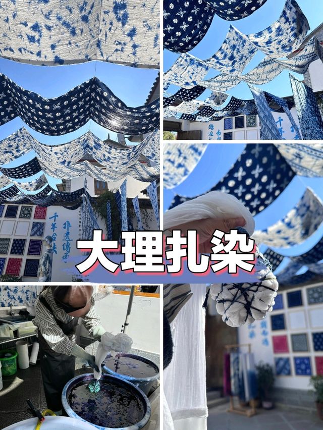 國慶🎈雲南8天7晚保姆級自由行遊玩攻略