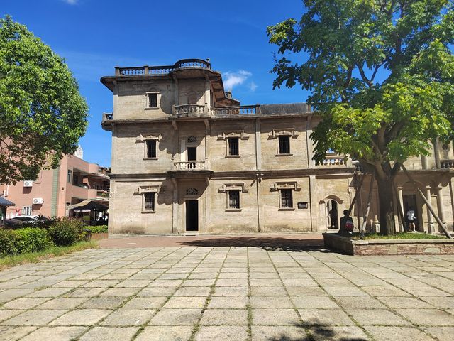 福州+平潭島+泉州6日遊：八閩之地 尋“福”之旅