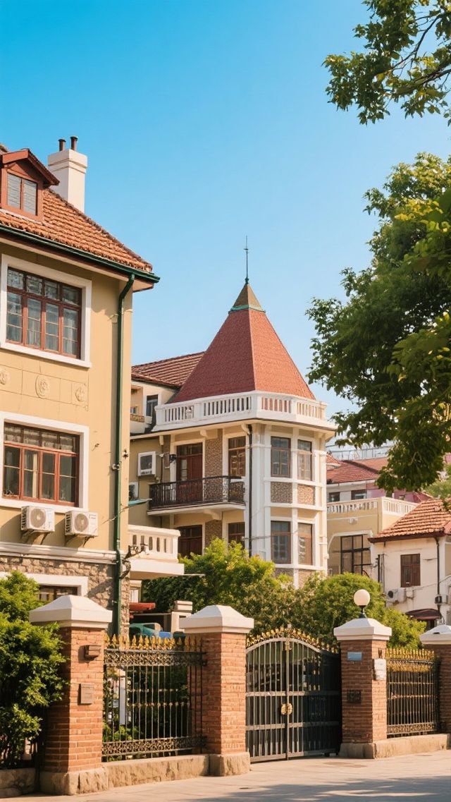 2600元玩轉天津4天3晚,吃住行全包,還住五星級酒店 2600元玩轉天津4天3晚,吃住行全包,還住五星級酒店