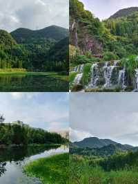 8-9月適合窮遊！！4個低消費城市，三伏天只有17℃