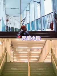 🇭🇰香港SVT打卡路線一日遊（詳細路線）