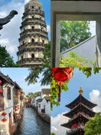 高鐵直達旅遊地小長假旅遊推薦