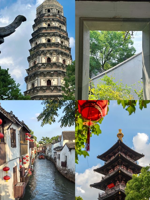 高鐵直達旅遊地小長假旅遊推薦