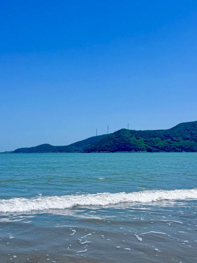 象山石浦漁港｜漁火與海風的老時光