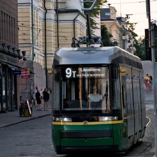 [Porvoo, Finland | A day trip to the Red House River requires good weather 💫]