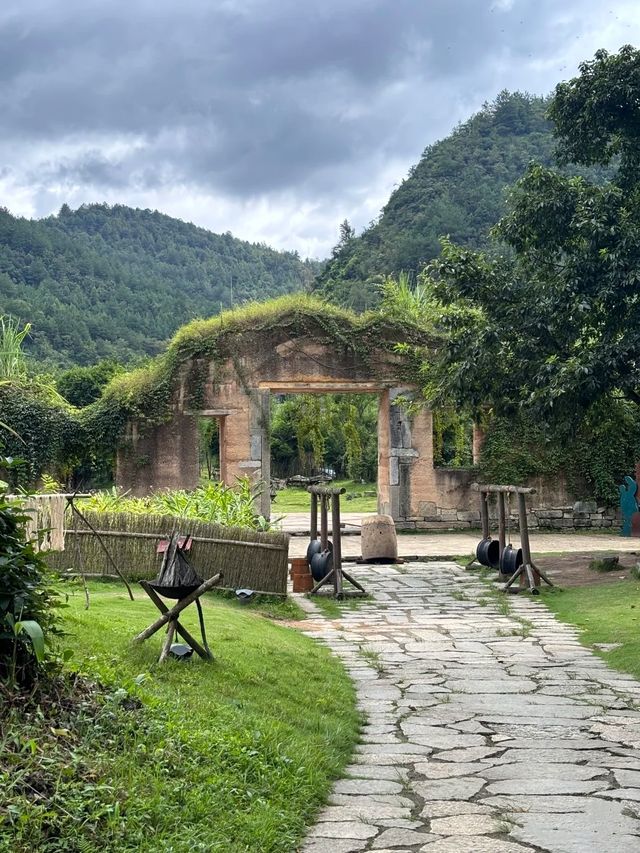 貴州荔波瑤山古寨深度遊原始白褲瑤族秘境探訪攻略 貴州荔波瑤山古寨深度遊原始白褲瑤族秘境探訪攻略