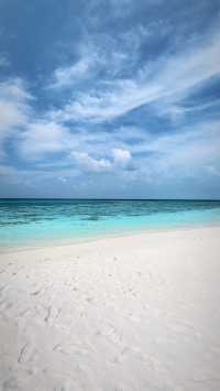 OBLU Select at Sangeli: A Maldives Treasure