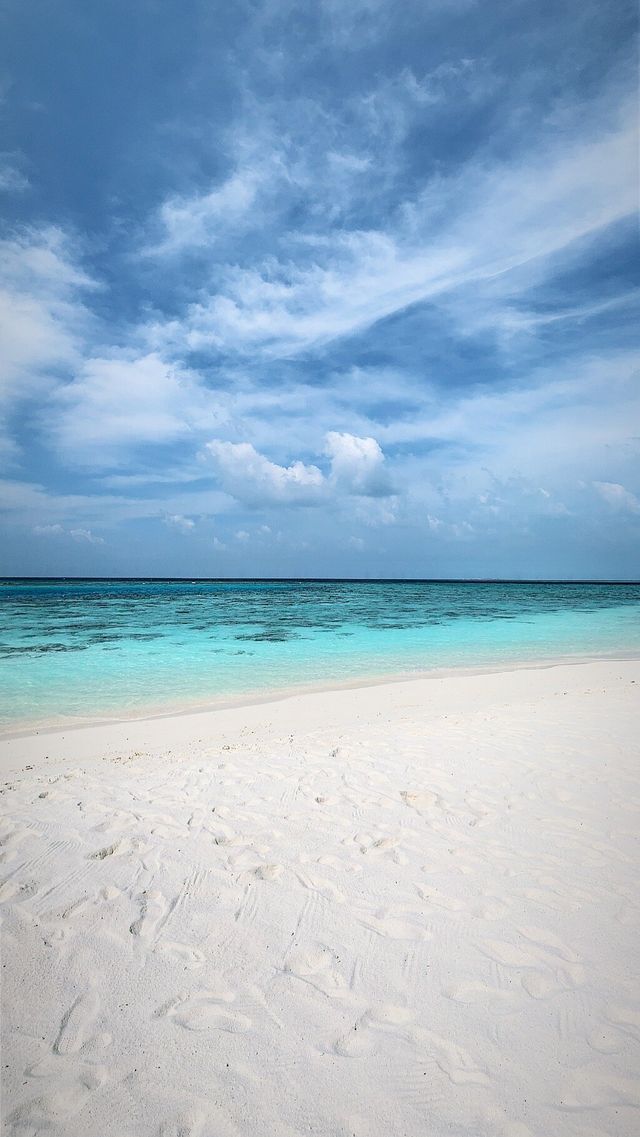 OBLU Select at Sangeli: A Maldives Treasure