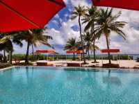 Beautiful Resort and Exceptional Service