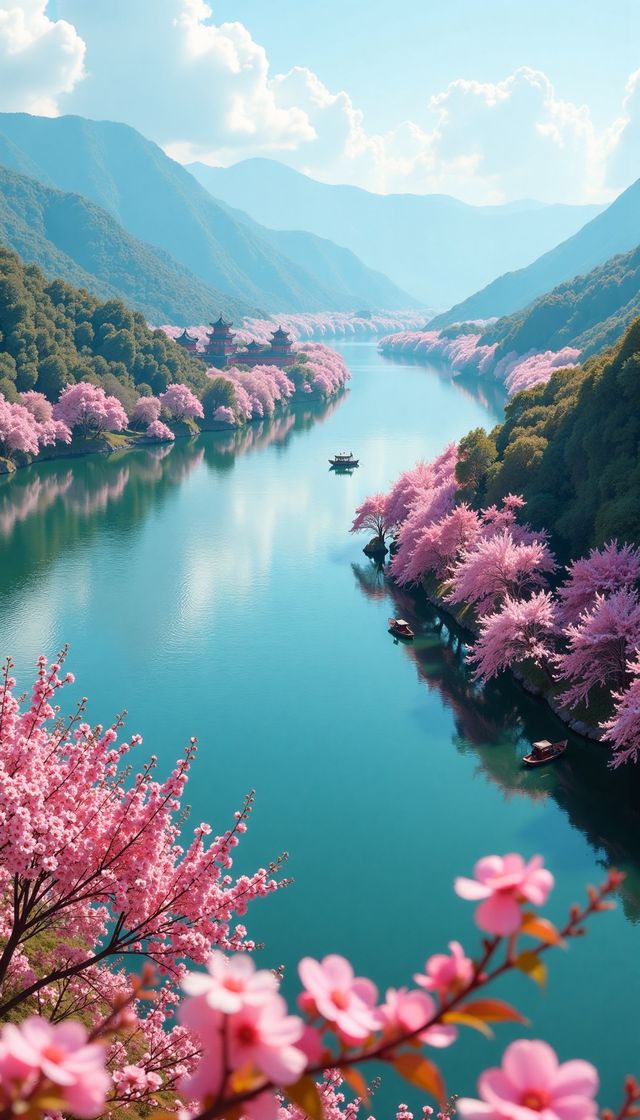安徽旅遊景點的絕美風光與文化魅力 安徽旅遊景點的絕美風光與文化魅力