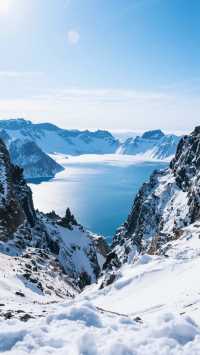 吉林4日3夜冰雪奇緣人均3千玩盡霧凇滑雪溫泉,打工仔嘅治