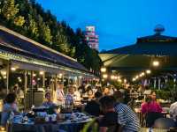 Riverside Dinner with Exclusive Views of the Yangtze Bridge and Yellow Crane Tower!