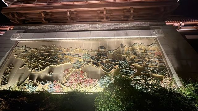 古鎮遛娃新玩法