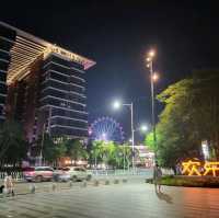 ✨ How to Spend 3 Unforgettable Days in Shenzhen ✨