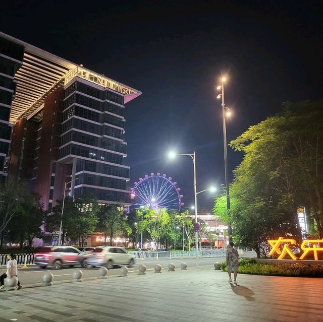 ✨ How to Spend 3 Unforgettable Days in Shenzhen ✨