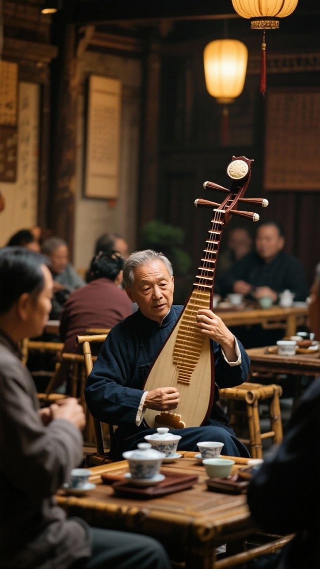 沉醉在吳儂軟語的水墨江南，做1日真正的姑蘇人家
