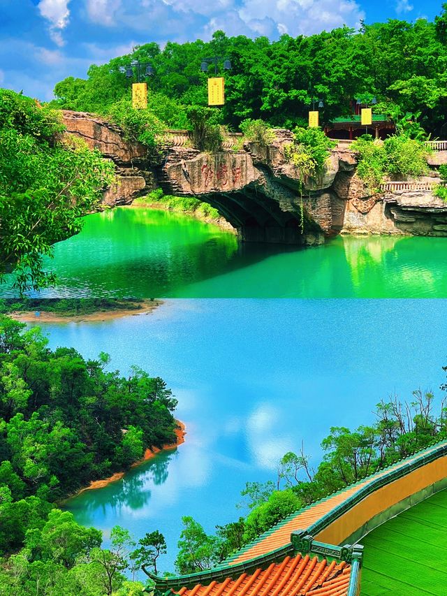 珠海3天2夜天花板級攻略浪漫海島+樂園狂歡全都要！