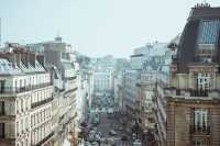 巴黎中心愛思得123愛麗舍酒店