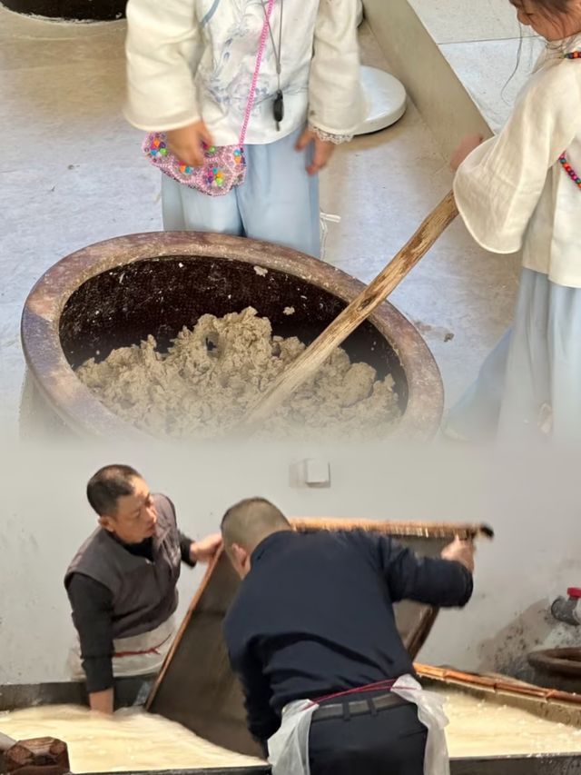 徽州國慶遛娃天花板！5天4晚水墨親子遊攻略