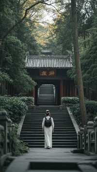 登臨梁山體驗水滸豪情探訪孔孟故里感受儒家文化魅力