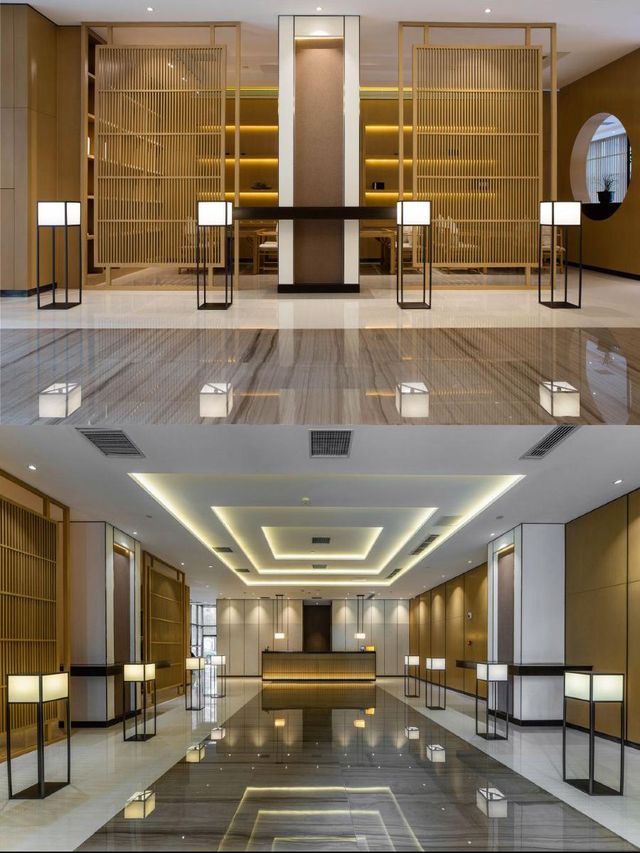 武漢隱藏版寶藏酒店! 武漢隱藏版寶藏酒店!