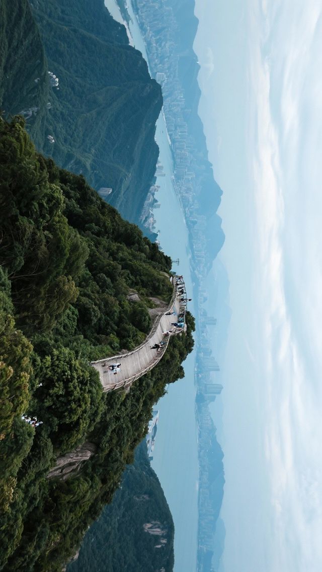 國慶黃金周旅遊攻略