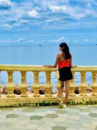 A bright sunshiny day in Phu Quoc 🇻🇳✨