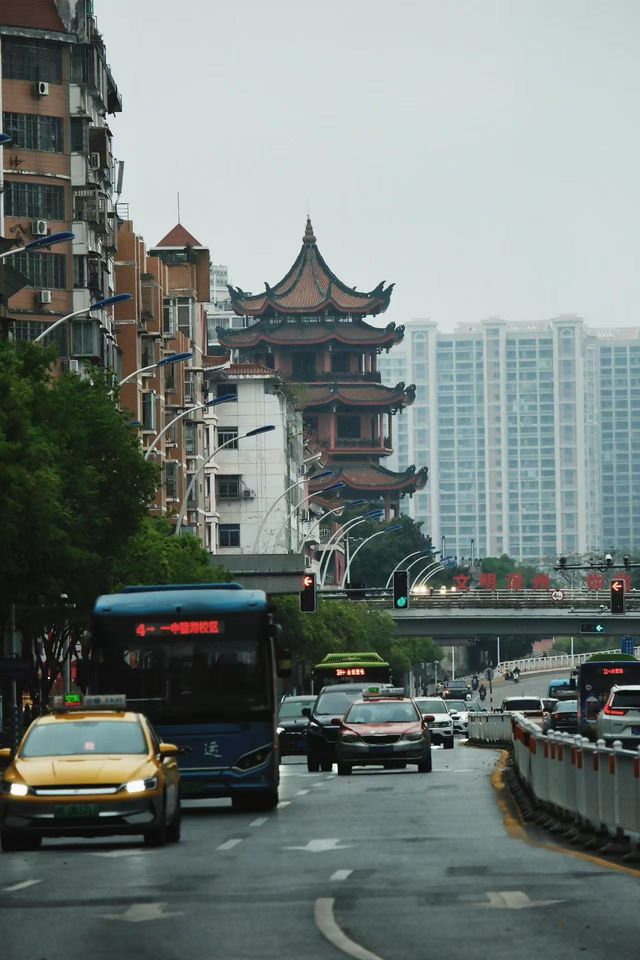 漳州古城：悠閒漫步，感受閩南的煙火氣息
