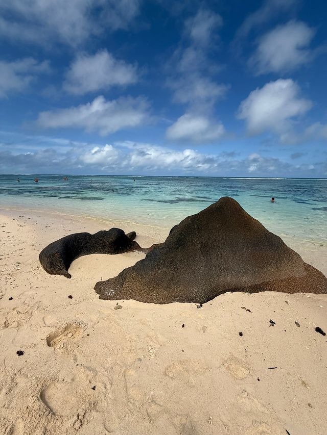 Stunning Beach Getaway