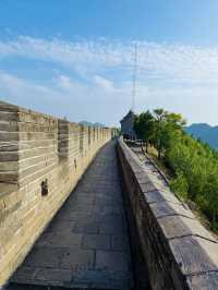 居庸關長城：在天下第一雄關觸摸鐵血脊樑