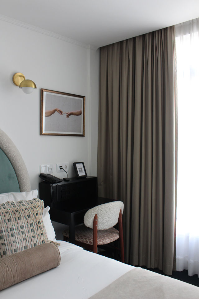 Perfectly Positioned Gem in Alfama