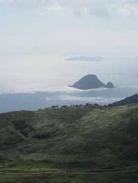 嵛山島