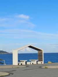 象山鶴浦大沙沙灘治癒指南