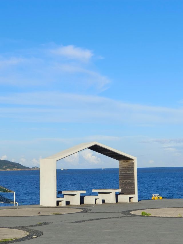象山鶴浦大沙沙灘治癒指南