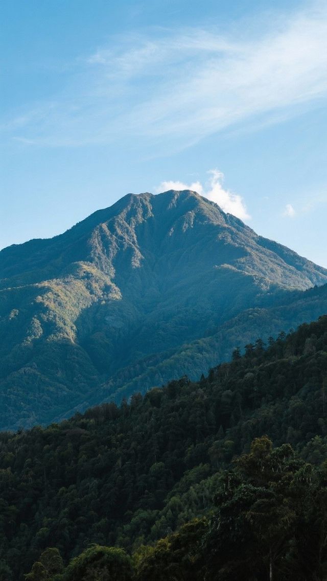 騰衝｜人均600玩5天4夜！