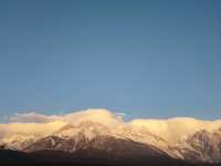 爆讚！玉龍雪山藍月谷10年對比驚豔所有人