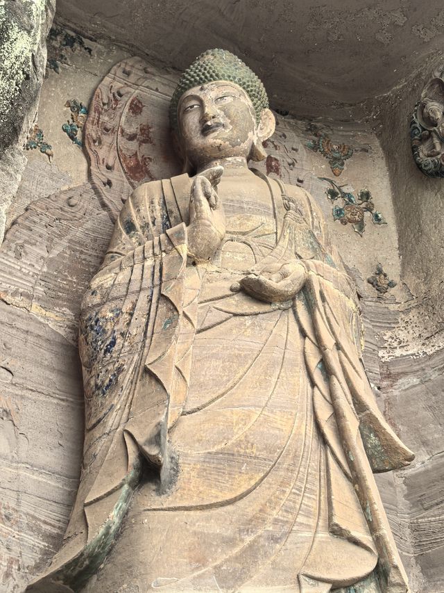 安岳石刻