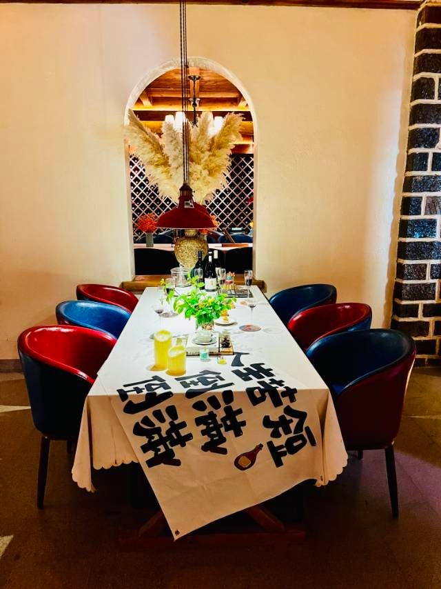濟南秋日限定浪漫！九如山紅葉氛圍感爆棚