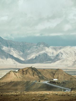 Qinghai Hoh Xil World Heritage Site ～ Vast Wilderness, a Paradise for Wildlife