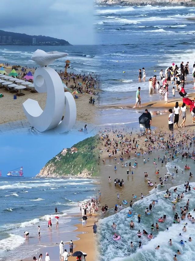 陽江海陵島！廣東海島團建勝地～不看虧大了