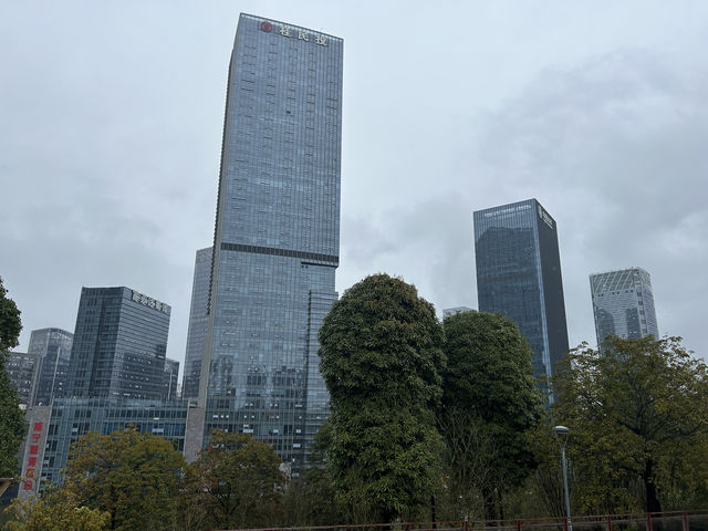 廣西·南寧——西南門戶·陽光綠城