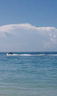 絕美峇里海景打卡地