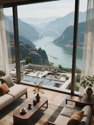 People from Yunnan tell you, Lincang is definitely worth visiting! Flowers bloom all year round, the mountains and waters are picturesque, come explore with me