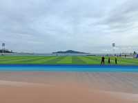 威海3日遊行程攻略｜海邊城市度假就該這樣玩！