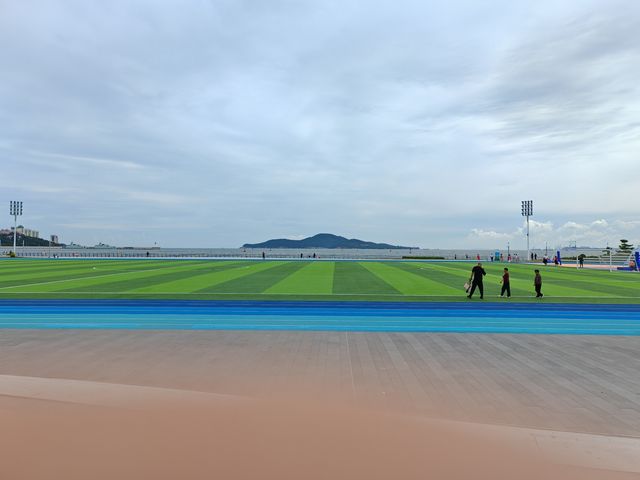 威海3日遊行程攻略｜海邊城市度假就該這樣玩！