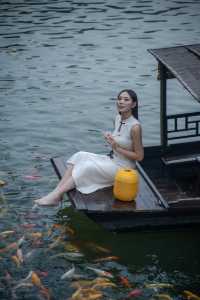 安吉溫泉美宿《小森林》同款治癒感！