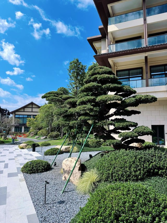 隱世於山野間,泡一場私湯溫泉 隱世於山野間,泡一場私湯溫泉