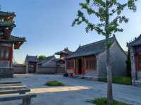 臨沂商丘旅遊攻略商丘歡迎你