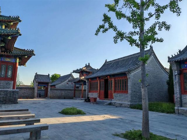 臨沂商丘旅遊攻略商丘歡迎你 臨沂商丘旅遊攻略商丘歡迎你