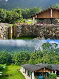 桂林陽朔!住進現實版的綠野仙蹤!太city了